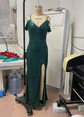 Ärmelloses Camisole-Kleid, figurbetontes Etuikleid