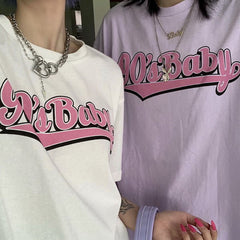 90er Jahre Baby T-Shirt