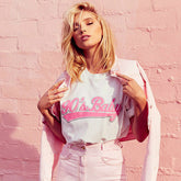 90er Jahre Baby T-Shirt