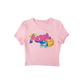 90er Kinder Mini T-Shirt