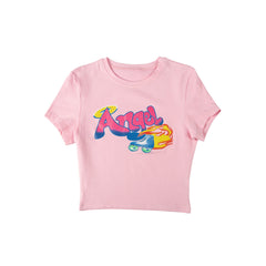 90er Kinder Mini T-Shirt