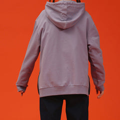 Ästhetischer Hieroglyphen-Hoodie