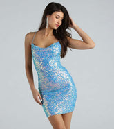 ArrivalSequ Dress Beaded Dress