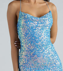 ArrivalSequ Dress Beaded Dress