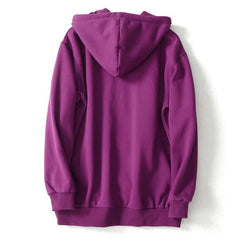 Herbst Eichhörnchen Hoodie