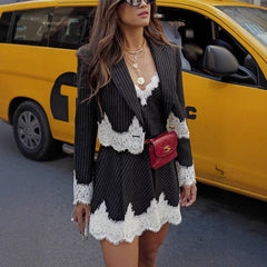 Loose Casual Two Piece Sets