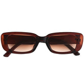 Baddie Back In Business Sunglasses