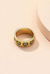 Heart Ring
