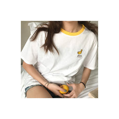 Bananen-T-Shirt