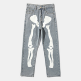 Bones Jeans