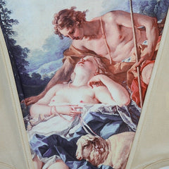 Crop Top „Born Again – Jungfrau“