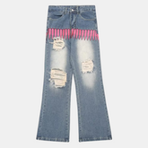 Bullets Jeans