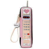 Clutch „Call Me Maybe“