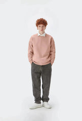 Candy Basic Sweatshirt