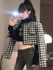 Lässige Low Rise Flare Jeans