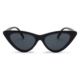 Cat Eye Sunglasses