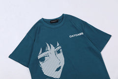 Camiseta Catcase