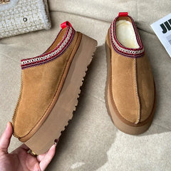 Zapatilla de nube