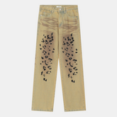 Cheeta Jeans