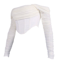 Cinderella Korsett-Oberteil