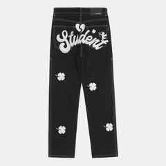 Pantalones vaqueros Clover