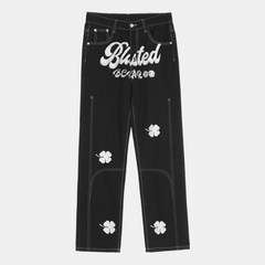 Pantalones vaqueros Clover