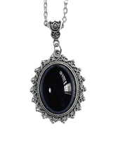 Vintage Gothic Necklace