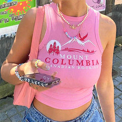 Columbia Tanktop