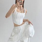 Flirty Girl Korsett-Top