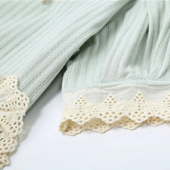 Cutie Secrets – Kurzes Top