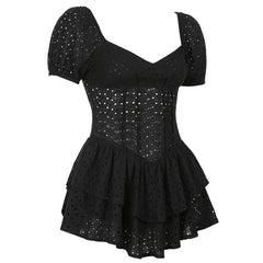 Cutie Secrets Minikleid