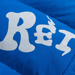 Horizon Rey Pufferjacke mit Kapuze