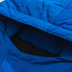 Horizon Rey Pufferjacke mit Kapuze