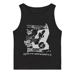 Downtown Aesthetic Rippenoberteil