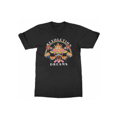 Träume Grafik T-Shirt