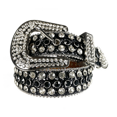 Cinturón antigoteo - Negro