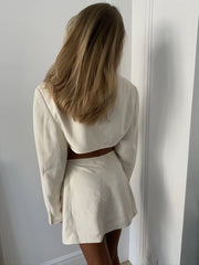 Two-piece set "Monia"