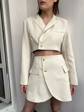 Two-piece set "Monia"