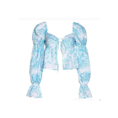 Everlasting Love Top