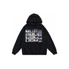 Eyes Hoodie