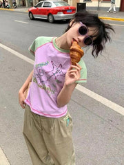 Fairycore Chemie T-Shirt