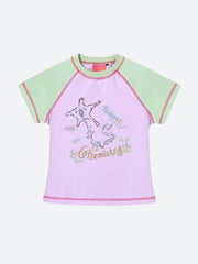 Fairycore Chemie T-Shirt