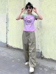 Fairycore Chemie T-Shirt