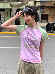 Fairycore Chemie T-Shirt