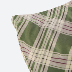 Falda larga a cuadros Fairycore