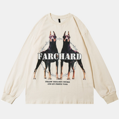 Farchard T Shirt