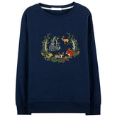 Forestcore Aesthetic Sweatshirt