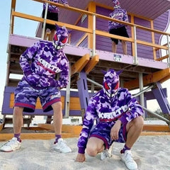 Ectoplasma con cremallera completa