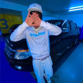 Rinnegan con cremallera completa