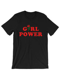Girl Power T-Shirt